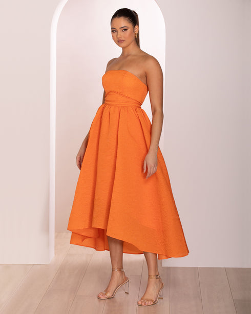 Adalyn Dress